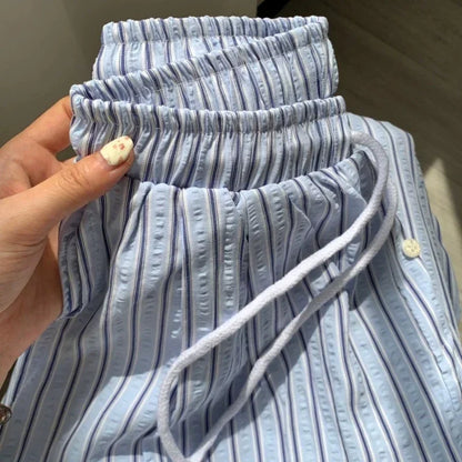 Stripe & Sway