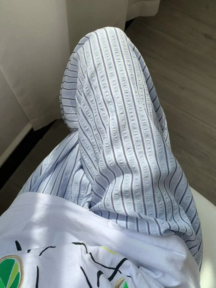 Stripe & Sway