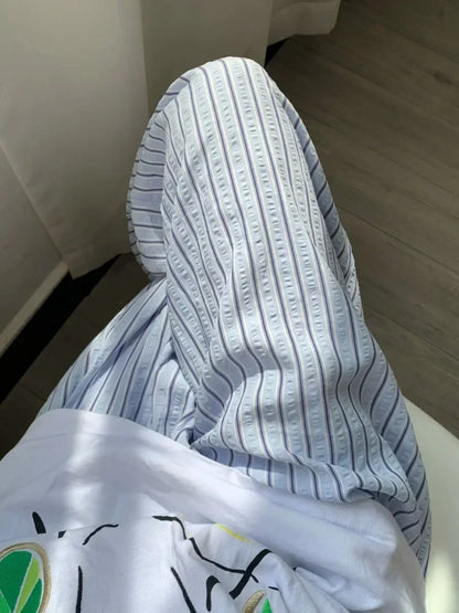 Stripe & Sway