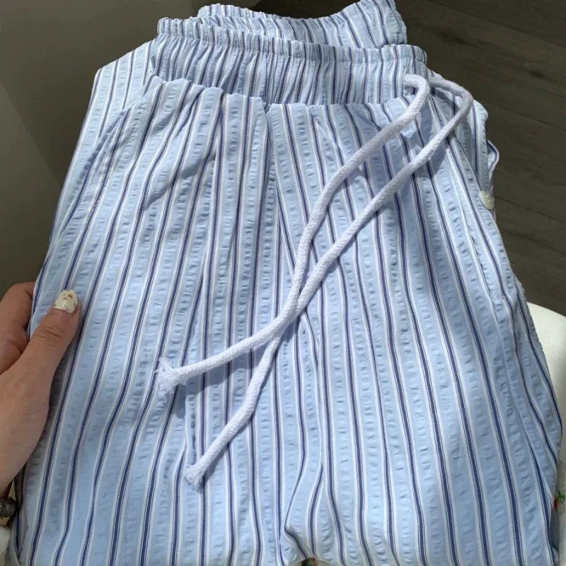 Stripe & Sway
