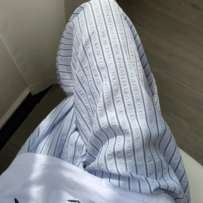 Stripe & Sway