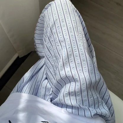 Stripe & Sway