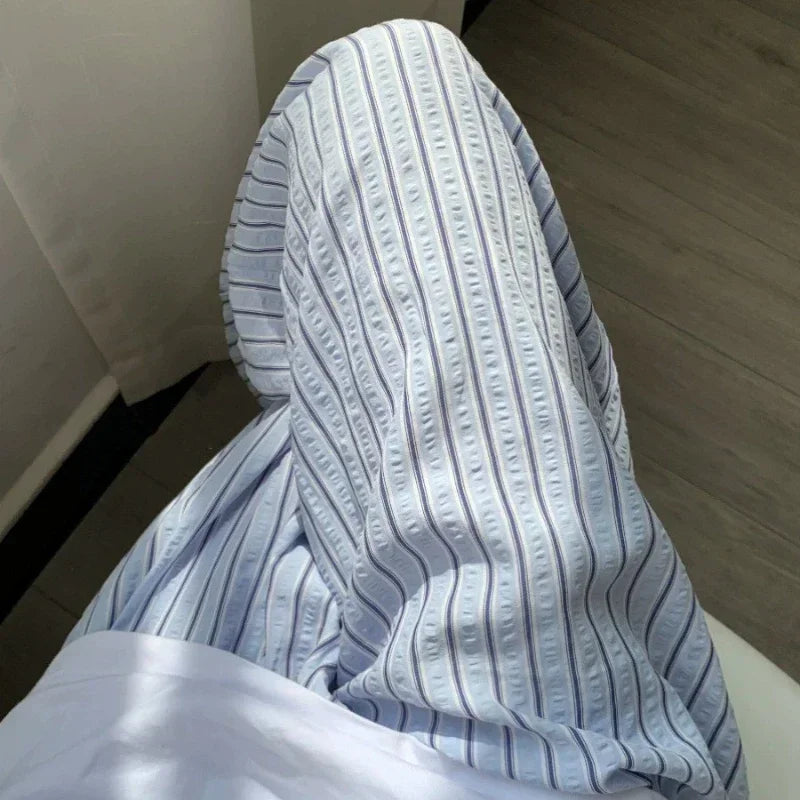 Stripe & Sway